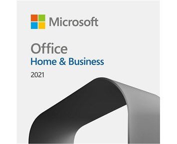 Microsoft-Office Home and Business 2021-Office Home and Business 2021-Software-Microsoft Office