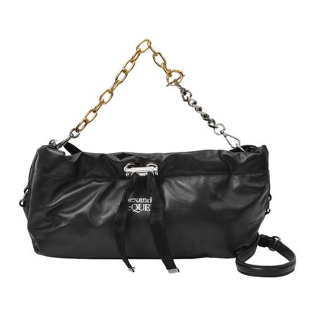 Alexander McQueen, Bag Czarny, Kobieta, Rozmiar: ONE Size