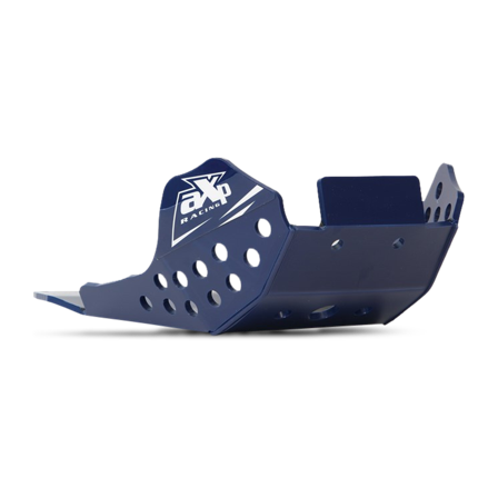 Pohjapanssari AXP - Husqvarna FE 501 2024-2026