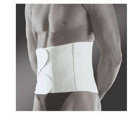 Pavis Wellness 548 Cintura Lombare Steccata Leggera H 24cm