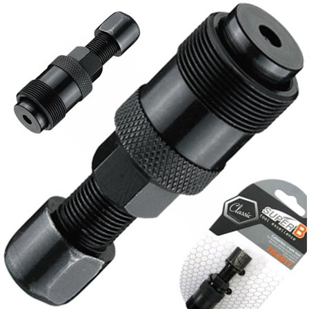 Shimano Kranksæt Aftrækker SuperB ISIS Octalink