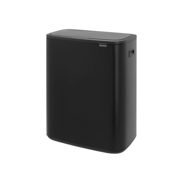 Touch Bin Bo 2x30L