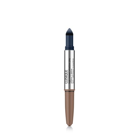 Clinique High Impact Shadow Play Shadow + Definer Day + Night 4ml - Ombretto crema