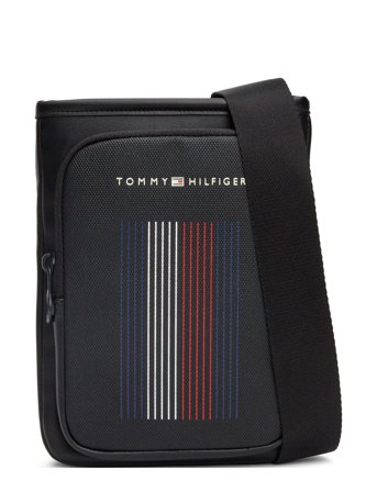 Tommy Hilfiger | Th Foundation Mini Crossover | ONE SIZE