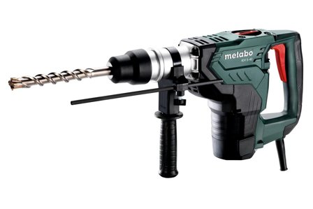 METABO KH5-40 - hammerbor - 1100 W