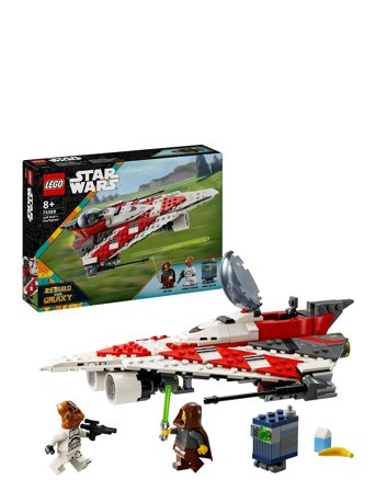 LEGO Jedi Bobs Stjernejager 75388 - Multi/patterned - ONE SIZE