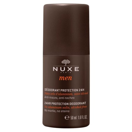 Nuxe Men 24Hr Protection deodorant 50 ml