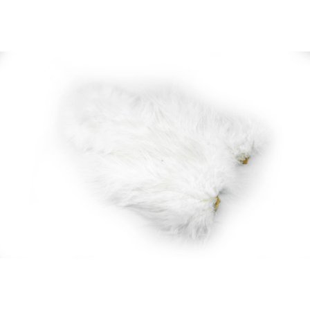 Whiting Spey SH/C - White