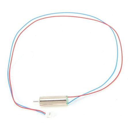 C186 Halemotor til C186 C-186 RC Helikopter Fly Drone Reservedele Opgraderingstilbehør