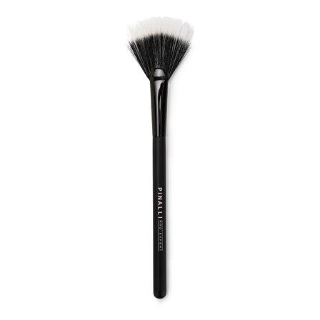 Pinalli Pro Expert 300 - PENNELLO VENTAGLIO - Pennello Make-Up