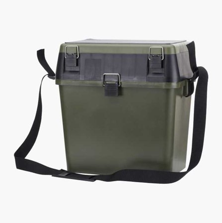 Skrylla med sittdyna