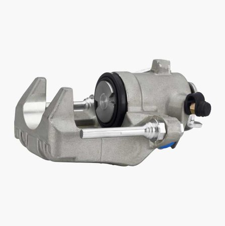 Bromsok vänster bak