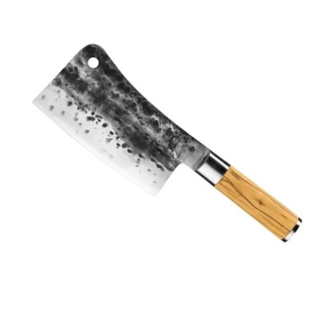 Köttyxa Forged Olive SdV