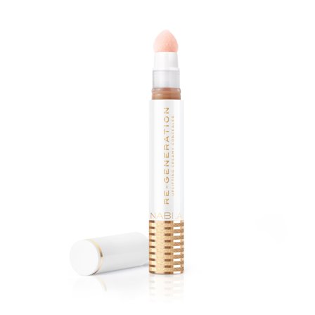 Nabla RE-GENERATION Uplifting Creamy Concealer Medium Peach - Correttore