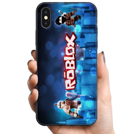 Kompatibelt Mobilskal till Apple Apple iPhone X Roblox
