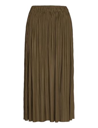 Uma Skirt 10167 Green Samsøe Samsøe