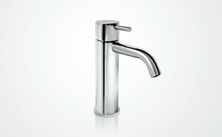 Svedbergs Bold Tvättställblandare krom krom, Badrum