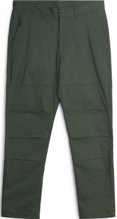 Tretorn W's Austre Activity Pants Duffel Green - Regnbukser