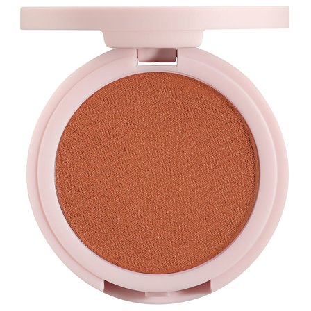 Kylie Cosmetics Hybrid Blush Powder 216 Sienna, Makeup, Ansigt, Blush