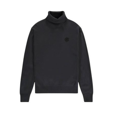 In Gold We Trust, Sweatshirts Blauw, Heren, Maat:S