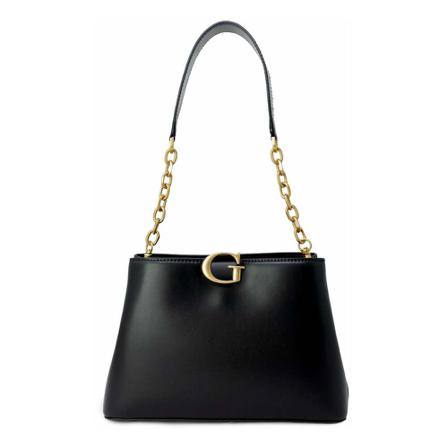 Guess, Bag Czarny, Kobieta, Rozmiar: ONE Size