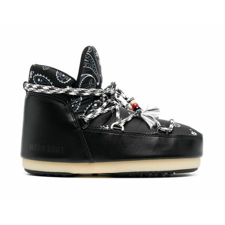 Alanui Winter Laarzen , Zwart , Dames , Maat: 37 EU Snowboots