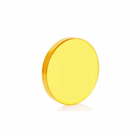 Plan för lins Sentech - L-18-F76-IT