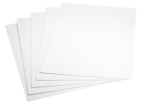 Screenkartong 72x102cm 770g - Lyreco - Skola och förskola - Hobbypapper - Kartong