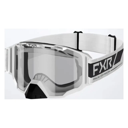 Kelkkalasit FXR Maverick