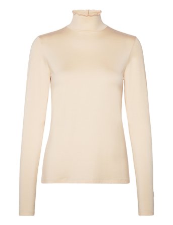 Coster Copenhagen | Cc Heart Sofia Turtleneck Blouse | XS
