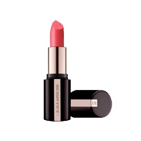 Laura Mercier Caviar Hydra - Crème Lipstick Läppstift Dam Röd 3 GR