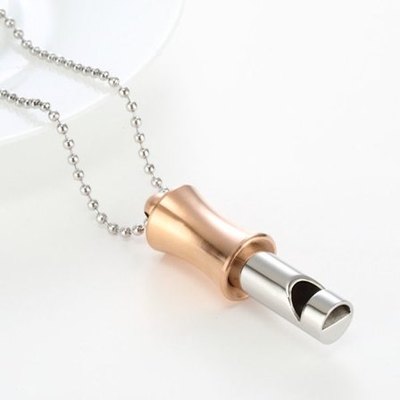 Mindful Breathing Necklace Mindful Anapana Breathing Necklace