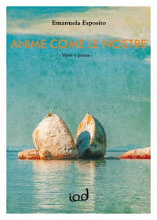 Anime come le nostre Emanuela Esposito