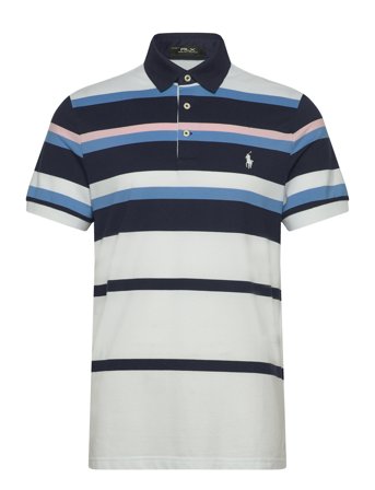 Ralph Lauren Golf | Tailored Fit Performance Polo Shirt | M