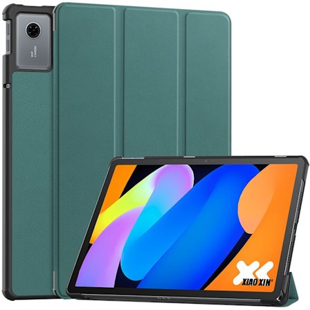 För Lenovo Tab K11 Gen 2 / Idea Tab / Xiaoxin Pad 11 2025 Fodral Stöttåligt