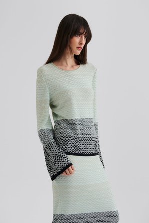 Malina - Merina top - XL - Multi