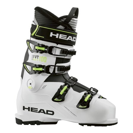Head Edge Lyt 100 Men alpine ski boots White 27.5