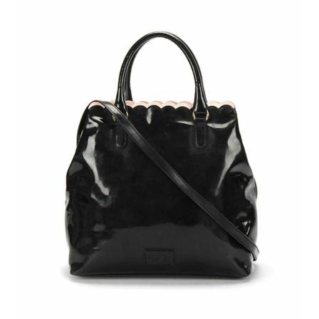 Valentino Vintage HandTass , Zwart , Dames , Maat: ONE Size Vintage Tassen
