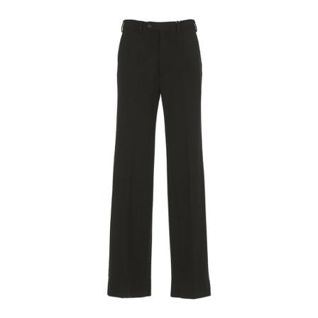Maison Margiela Bukser Sort, Dame Chinos
