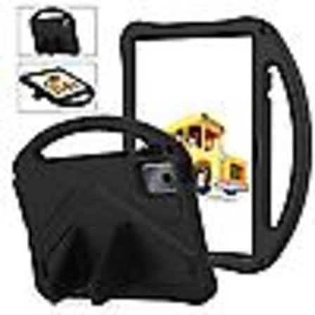 Tabletskydd med Handtag för Lenovo Tab M11 (Xiaoxin Pad 11 2024) - Släppskyddande EVA