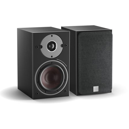 DALI OBERON 1 C Compacte luidsprekers - Actief