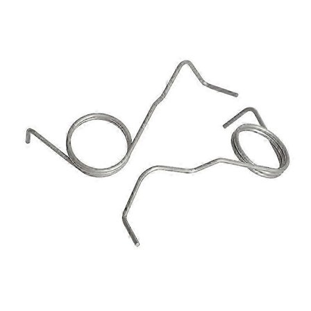 Overlegen Passform for Hartal Bobil Caravan Dørlås Fjærer