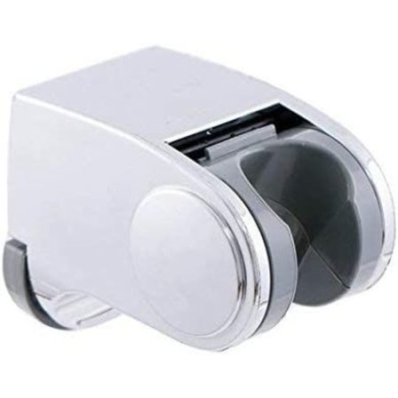 Brusehovedholder, Brusehovedholder til håndbruser vægmonteret badeværelse