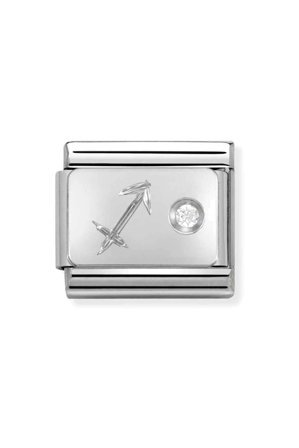 Zodiac 925 sterling Silver Sagittarius
