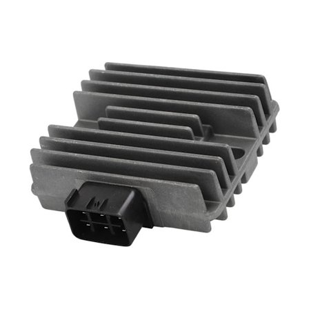 Motorsykkel spenningsregulator likeretter erstatning for Brute Force 650 KVF650