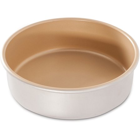 Nordic ware Round Cake Pan 20cm' - 'Gull