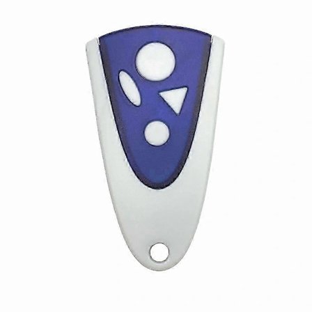 TORMAT MAX 43-2, MAX 43-4, novoferm NOVO 502 2-CH, NOVO 504 4-CH Garageport Fjernbetjening 433.92mhz Rullende Kode Sender som pture9705