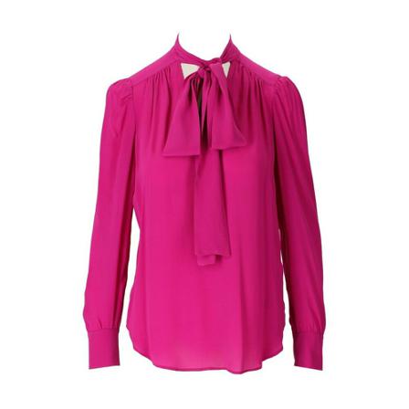 Twinset Blouses & Shirts rosa, Dam, Dam, Storlek: S