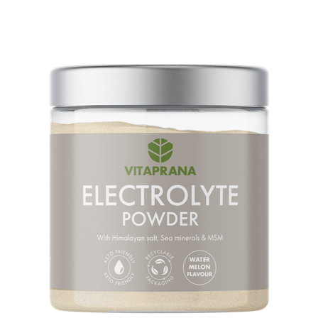 Vitaprana Elektrolyttpulver 375 g