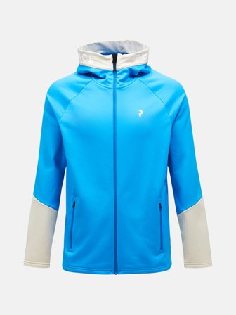 Peak Performance - Rider Zip Hood Men